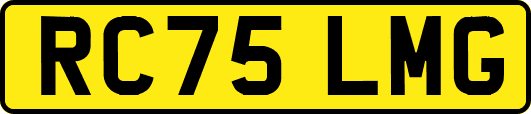 RC75LMG