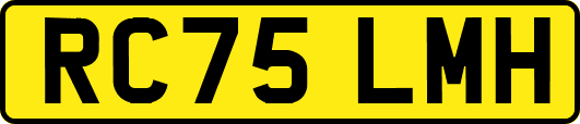 RC75LMH