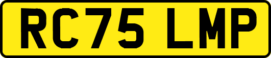 RC75LMP