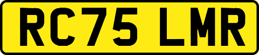 RC75LMR
