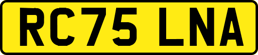 RC75LNA