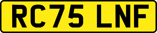 RC75LNF