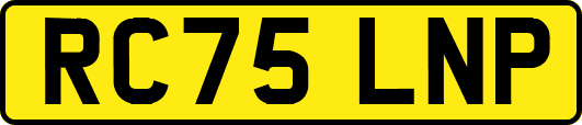 RC75LNP