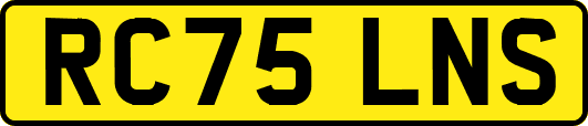 RC75LNS