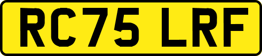 RC75LRF
