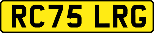 RC75LRG