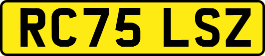 RC75LSZ