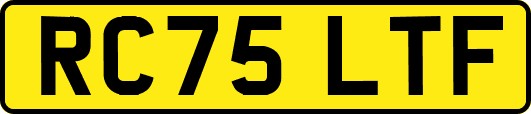 RC75LTF