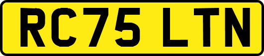 RC75LTN