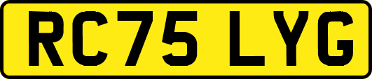 RC75LYG