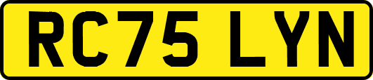 RC75LYN