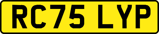 RC75LYP