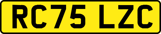 RC75LZC