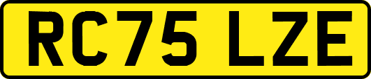 RC75LZE