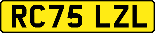 RC75LZL