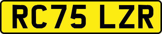 RC75LZR