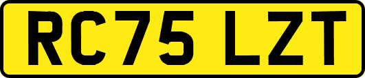 RC75LZT