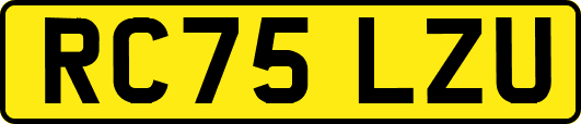 RC75LZU
