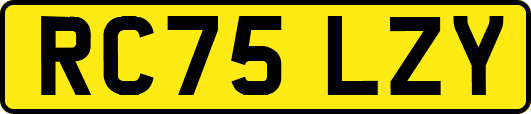 RC75LZY
