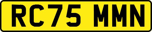 RC75MMN