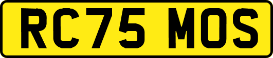 RC75MOS