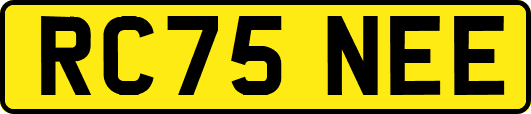 RC75NEE