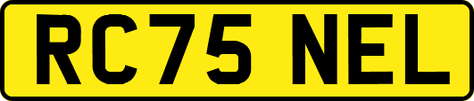 RC75NEL