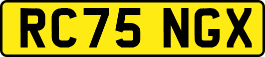 RC75NGX