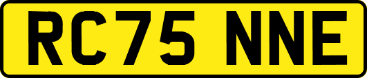 RC75NNE