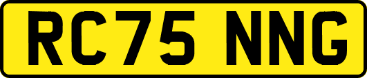 RC75NNG