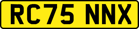 RC75NNX