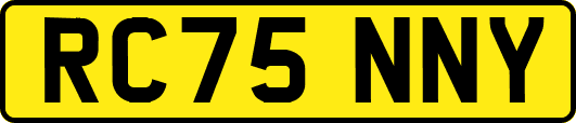 RC75NNY