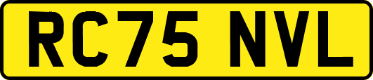 RC75NVL
