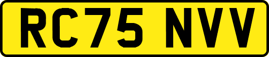 RC75NVV