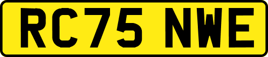 RC75NWE
