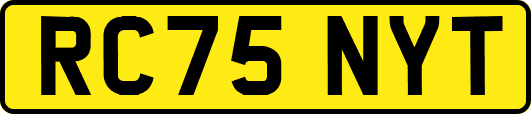 RC75NYT