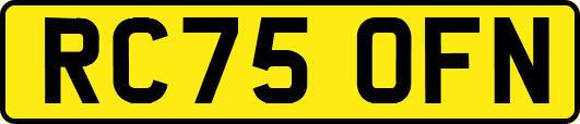 RC75OFN