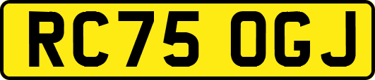 RC75OGJ