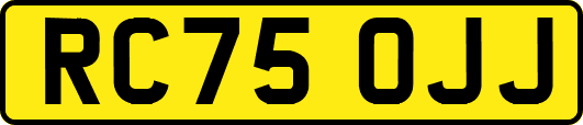 RC75OJJ