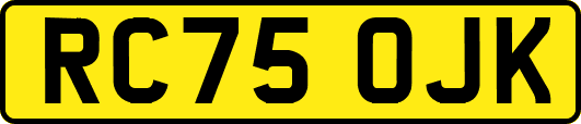RC75OJK