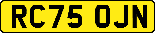 RC75OJN