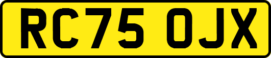 RC75OJX