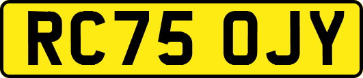 RC75OJY