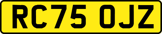 RC75OJZ