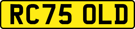 RC75OLD