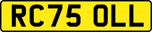 RC75OLL