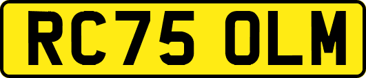RC75OLM