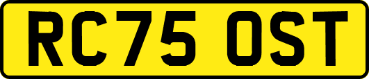 RC75OST