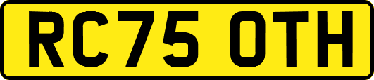 RC75OTH