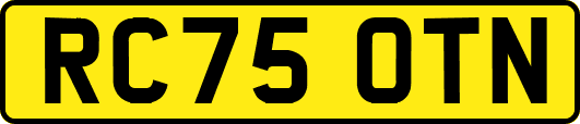 RC75OTN